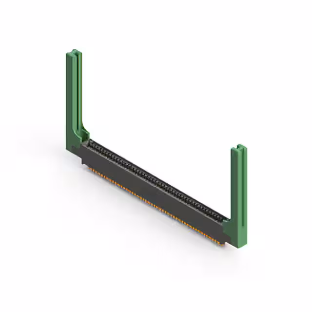 395-098-560-858 EDAC Inc.  Edgeboard Connectors